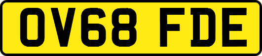 OV68FDE