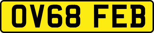 OV68FEB