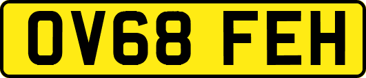 OV68FEH