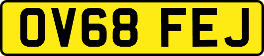 OV68FEJ