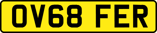 OV68FER