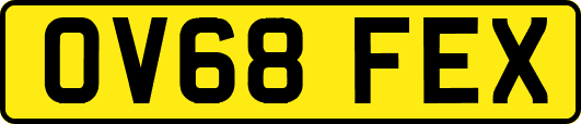 OV68FEX