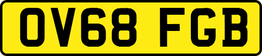 OV68FGB