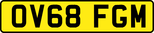 OV68FGM