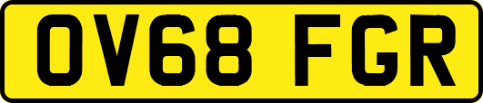 OV68FGR