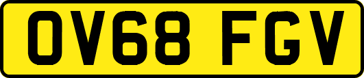 OV68FGV
