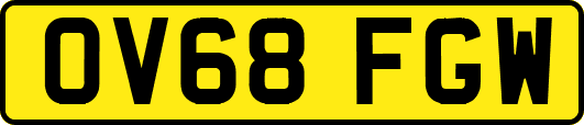 OV68FGW