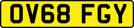 OV68FGY