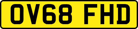 OV68FHD