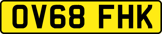 OV68FHK
