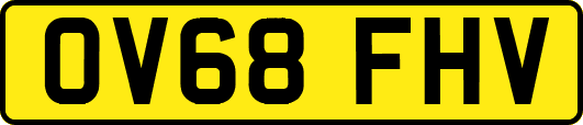 OV68FHV