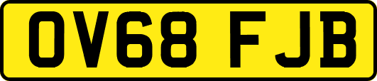 OV68FJB