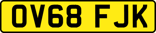 OV68FJK