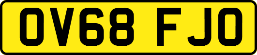 OV68FJO