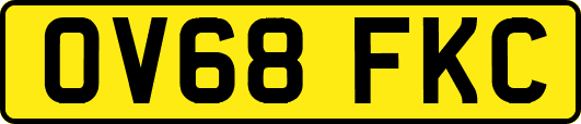 OV68FKC