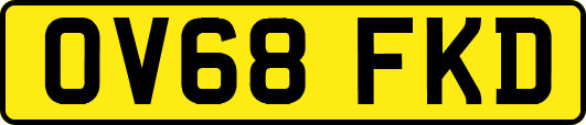 OV68FKD