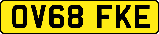 OV68FKE