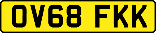 OV68FKK