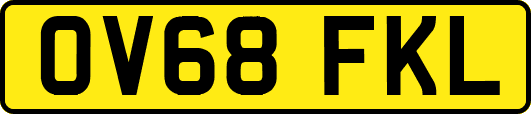 OV68FKL