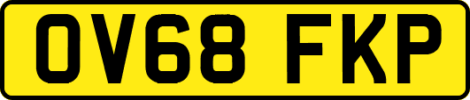 OV68FKP