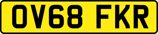 OV68FKR