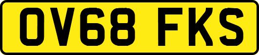 OV68FKS