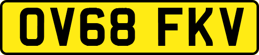OV68FKV