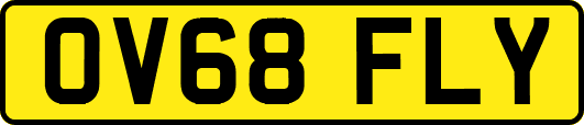 OV68FLY