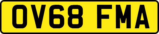 OV68FMA