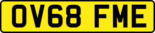 OV68FME