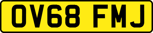 OV68FMJ