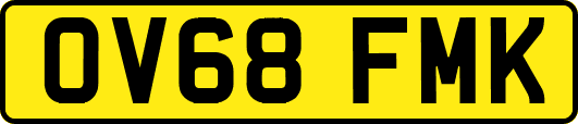 OV68FMK