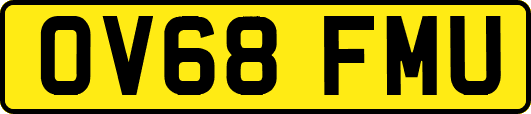 OV68FMU