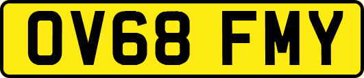 OV68FMY