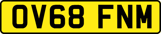 OV68FNM