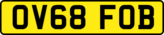 OV68FOB