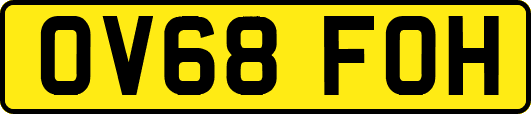 OV68FOH