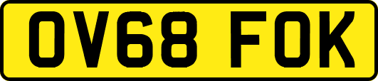 OV68FOK