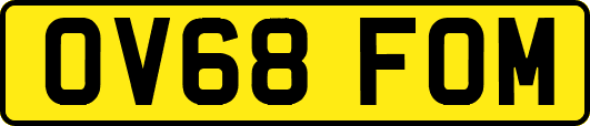 OV68FOM