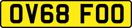 OV68FOO