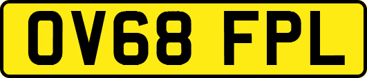OV68FPL