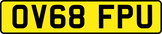 OV68FPU
