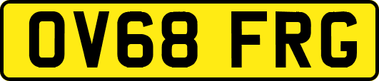 OV68FRG