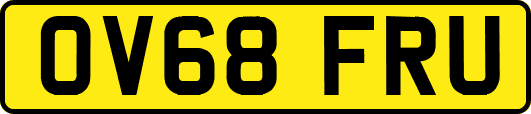 OV68FRU