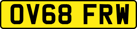 OV68FRW