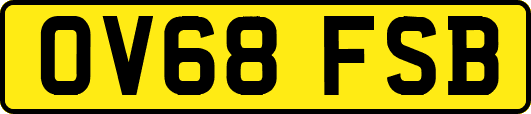 OV68FSB