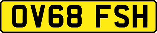 OV68FSH
