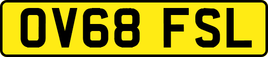 OV68FSL