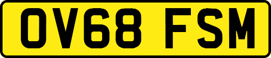 OV68FSM