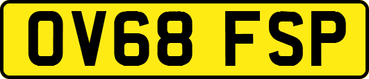 OV68FSP